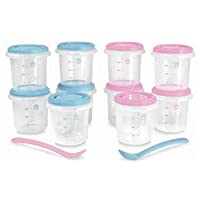 Los mejores  - Miniland - Recipientes para comida- unisex